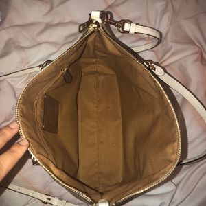 Coach Satchel Bag🌸